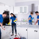 Best cleaning services in Toronto